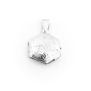 Medallón de plata de ley del Pentágono