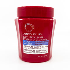 Connoisseurs Jewellery Cleaner - SILVER - Dana Dow Jewellers