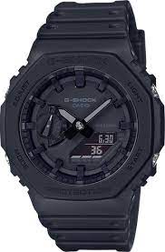 Reloj Casio G-Shock GA2100-1A1 