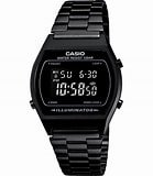 CASIO G-shock WATCH B640WB-1BVT