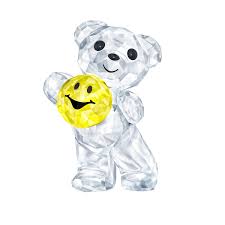 Swarovski Kris Bear - A Smile For U 5427996 - Discontinued