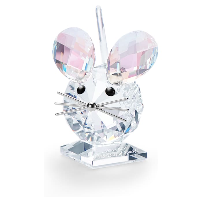 Swarovski LIMITED EDITION Anniversary Mouse, Annual Edition 2020 5492742 - Core
