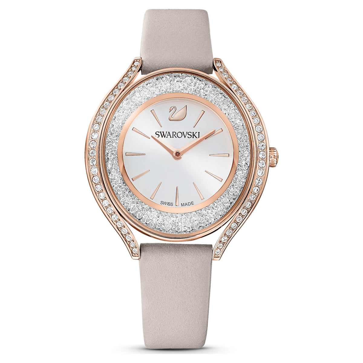 5519450 Swarovski Crystalline Watch - Core