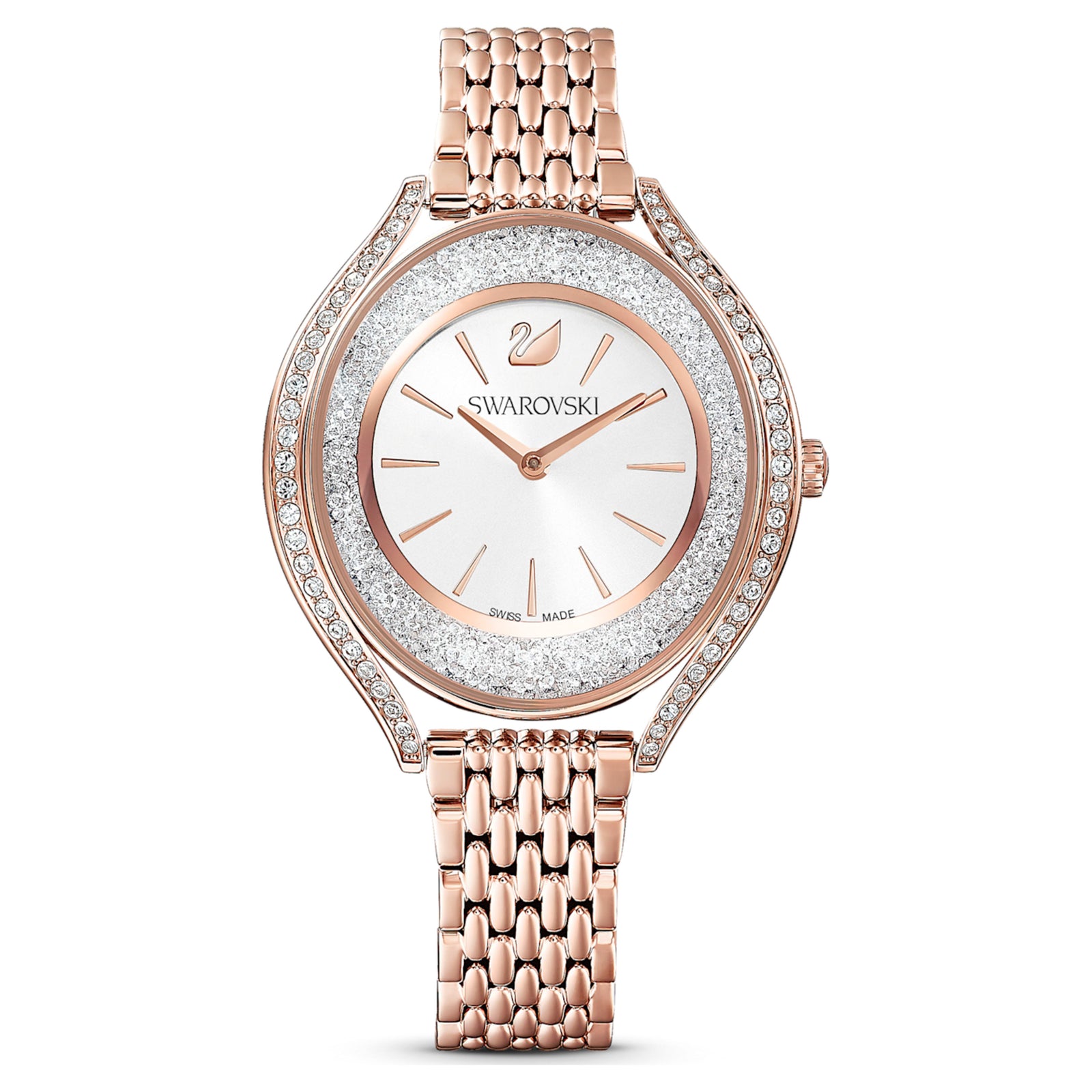 Dreamy hot sale watch swarovski