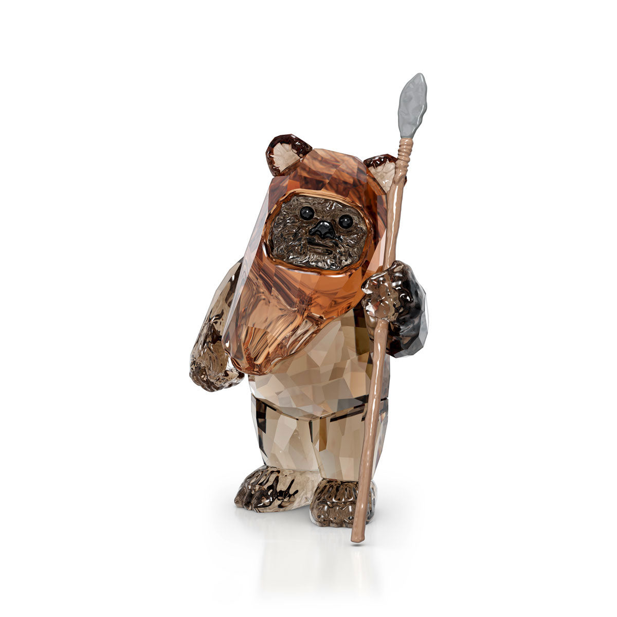 Wicket Ewok Swarovski 5591309