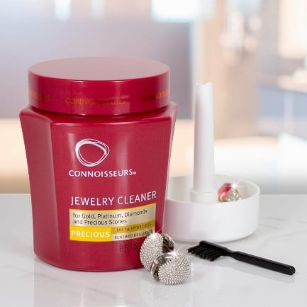 Connoisseurs Jewellery Cleaner - PRECIOUS