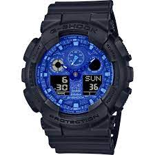 Casio G-SHOCK GA700BP-1A