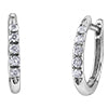 Diamond Earring