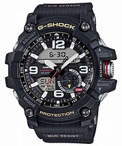 Casio G-Shock  Watch GG1000-1A