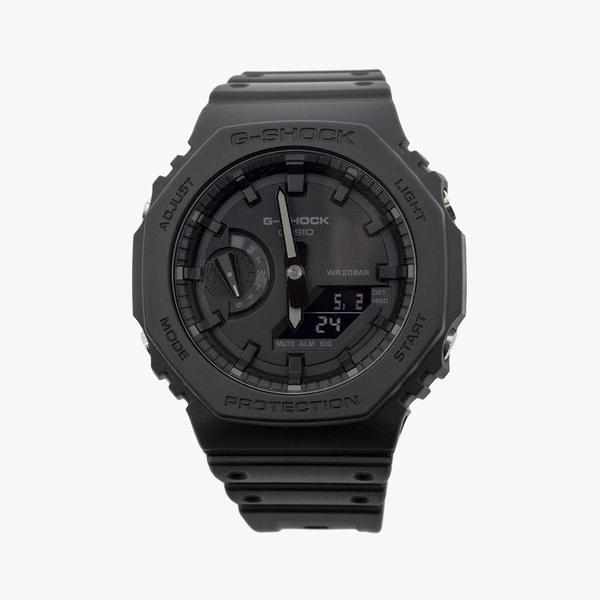 Reloj Casio G-Shock GA2100-1A1 