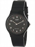 CASIO Watch Model:  MQ24-1B