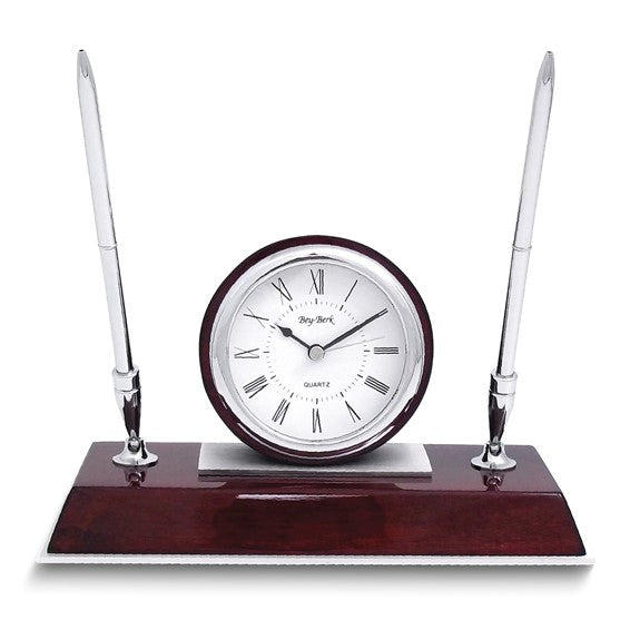 Desk Clocks - Dana Dow Jewellers