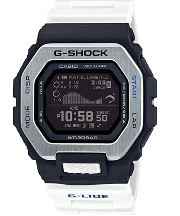 Casio G-Shock GBX100-7