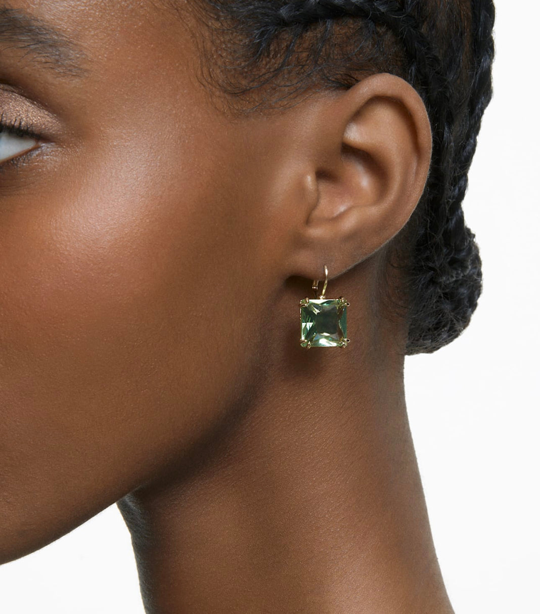 Swarovski Millenia Pierced Earrings 5636564