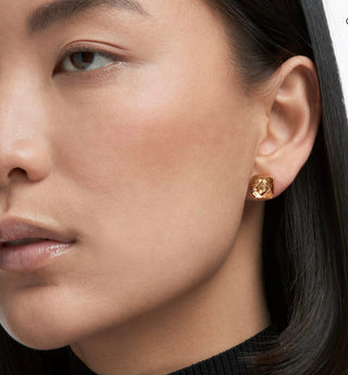 Pendientes Swarovski Ortyx 5613680- Descontinuados 