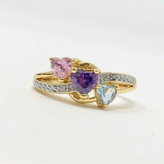 Family Ring