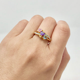 Family Ring