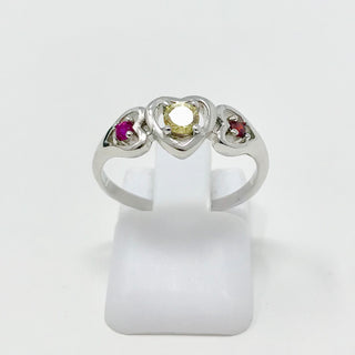 Family Ring