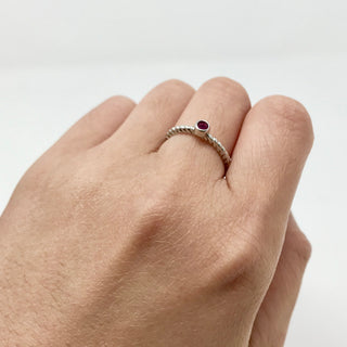 Family Ring