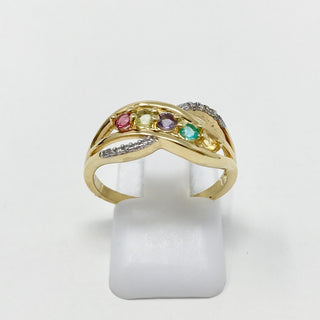 Family Ring