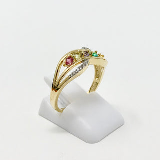 Family Ring