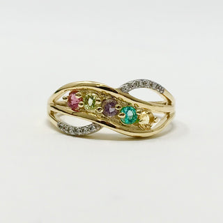 Family Ring