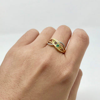 Family Ring