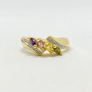 Family Ring