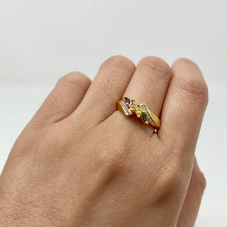 Family Ring