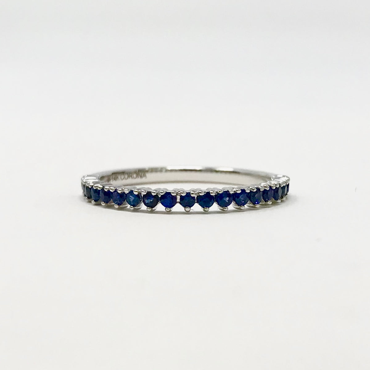 Sapphire  Ring
