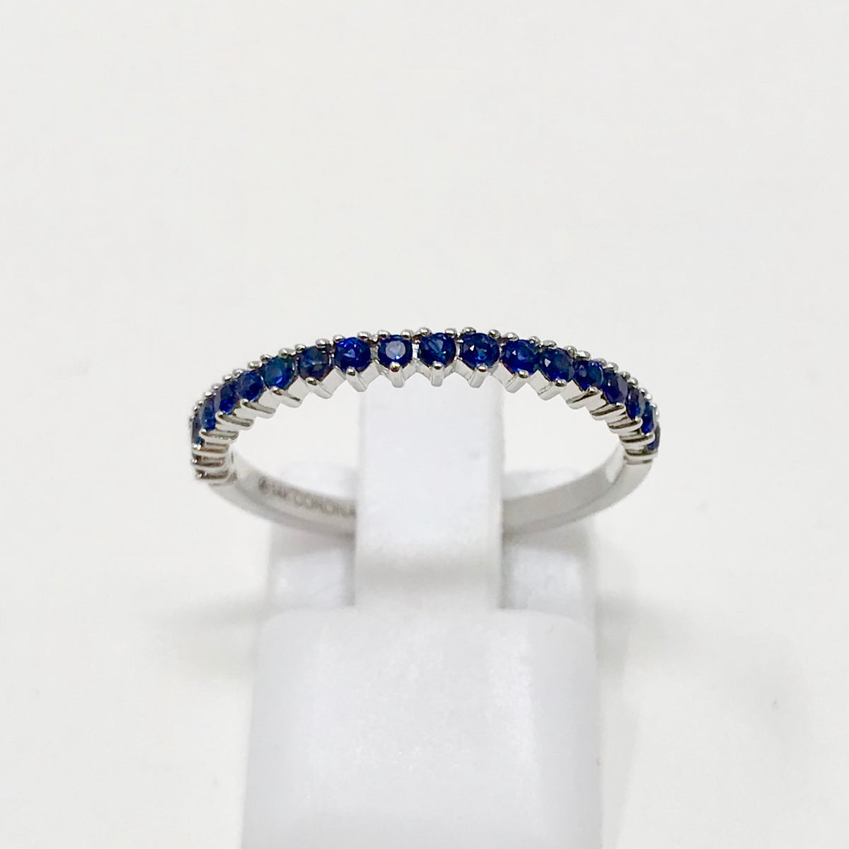Sapphire  Ring