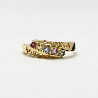 Family Ring