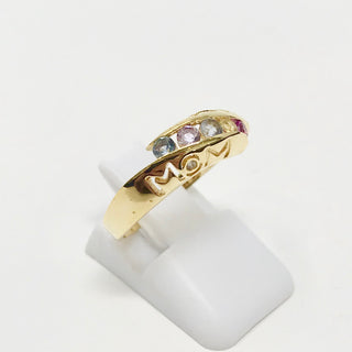 Family Ring