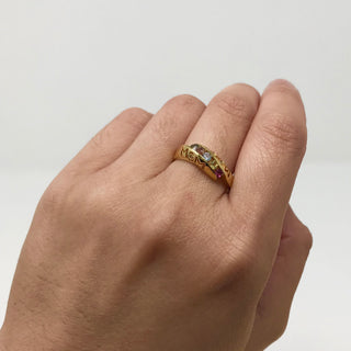 Family Ring