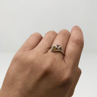 Family Ring