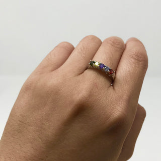 Family Ring