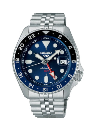 SEIKO 5 Automático SSK003