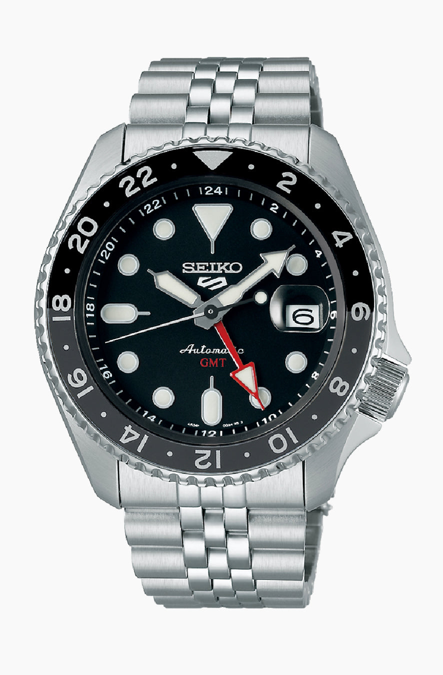 Seiko 5 clearance automatic diver