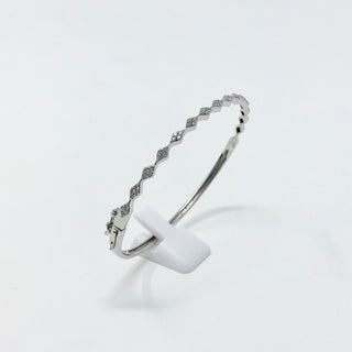 Brazalete de diamantes