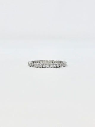 Eternity Diamond Ring