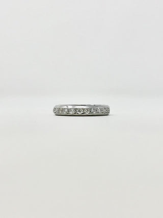 Eternity Diamond Ring
