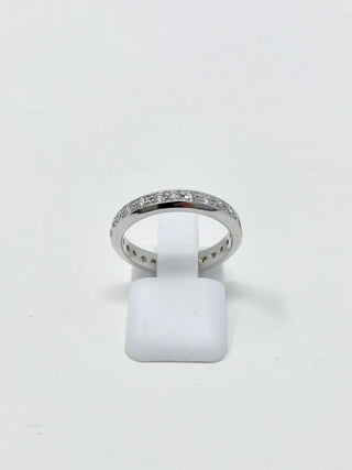 Eternity Diamond Ring