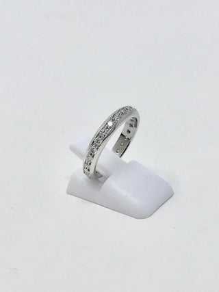 Eternity Diamond Ring