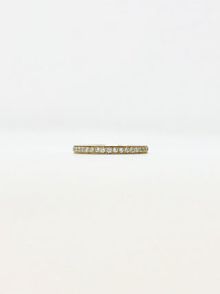 Eternity Diamond Ring