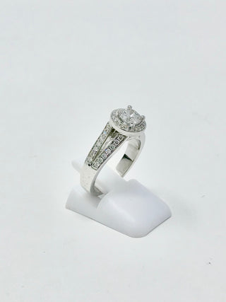 Diamond Engagement Ring
