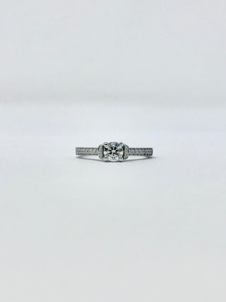Diamond Engagement Ring