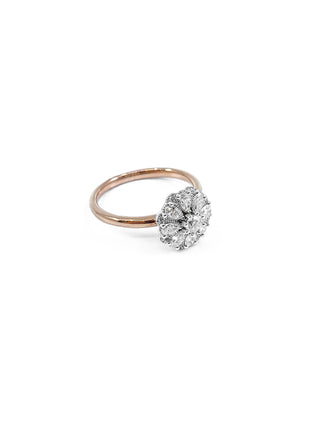 Canadian Diamond Engagement Ring