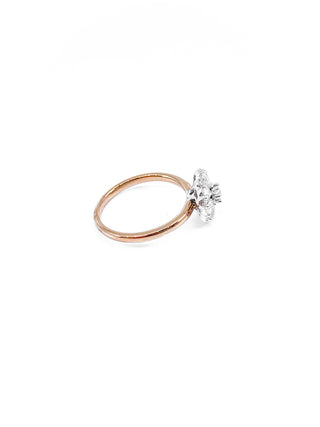 Canadian Diamond Engagement Ring