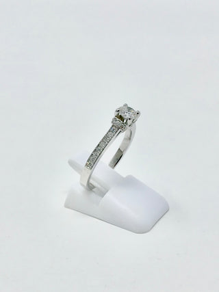 Diamond Engagement Ring