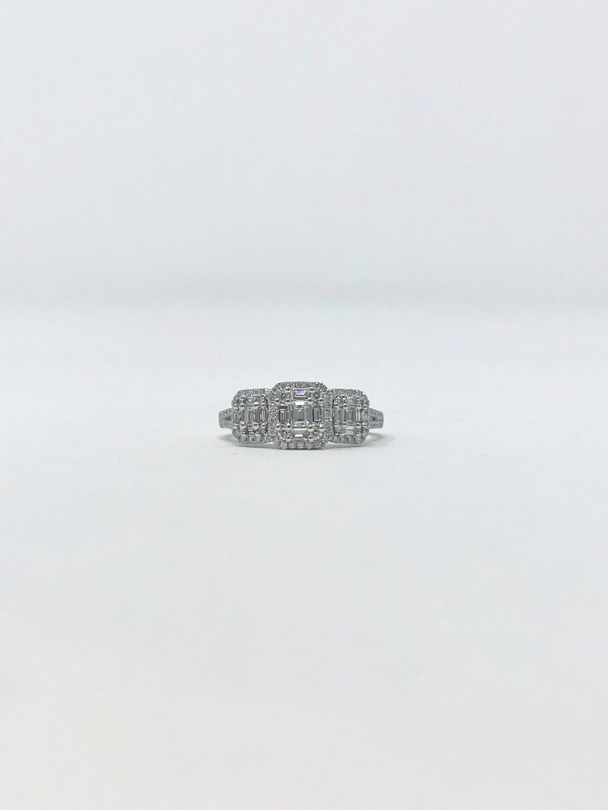 Diamond Engagement Ring